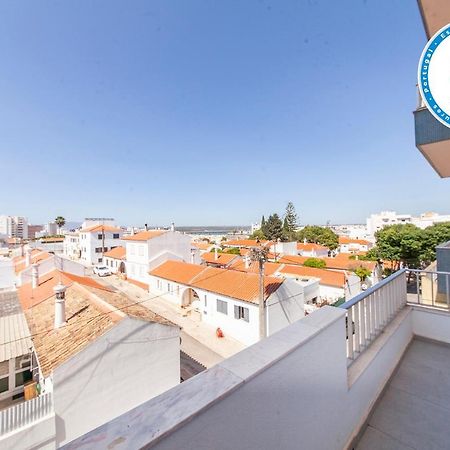 C09 - Portimao 3 Bed Holiday Apartment מראה חיצוני תמונה