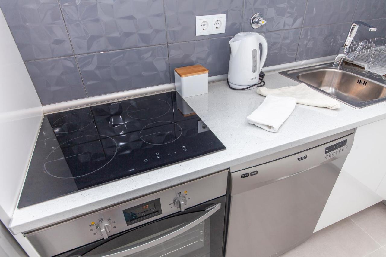 C09 - Portimao 3 Bed Holiday Apartment מראה חיצוני תמונה