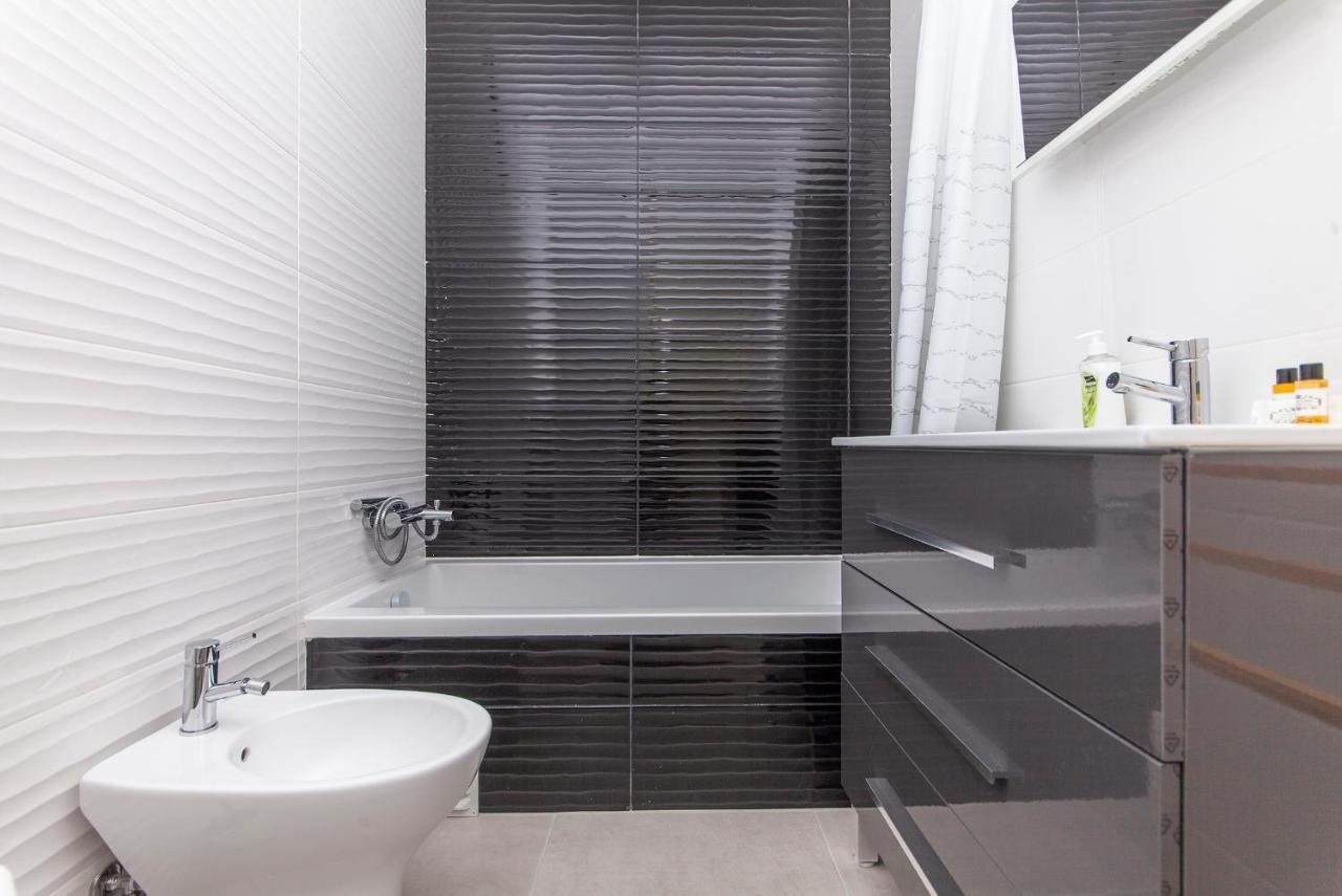 C09 - Portimao 3 Bed Holiday Apartment מראה חיצוני תמונה