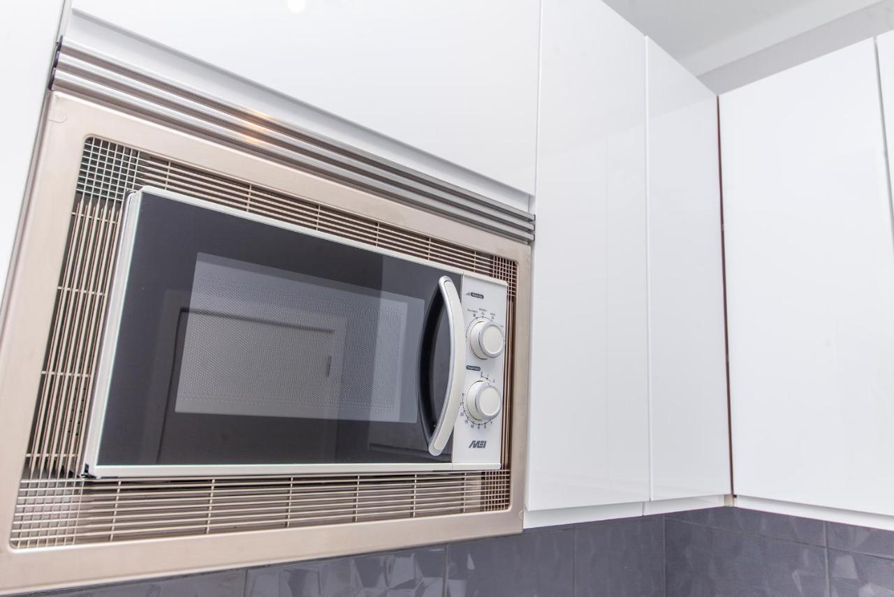 C09 - Portimao 3 Bed Holiday Apartment מראה חיצוני תמונה