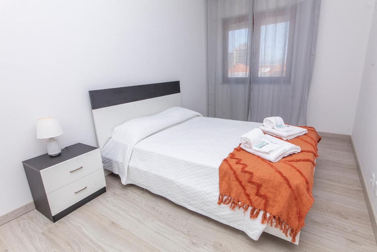 C09 - Portimao 3 Bed Holiday Apartment מראה חיצוני תמונה