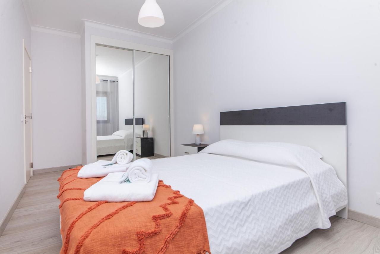 C09 - Portimao 3 Bed Holiday Apartment מראה חיצוני תמונה