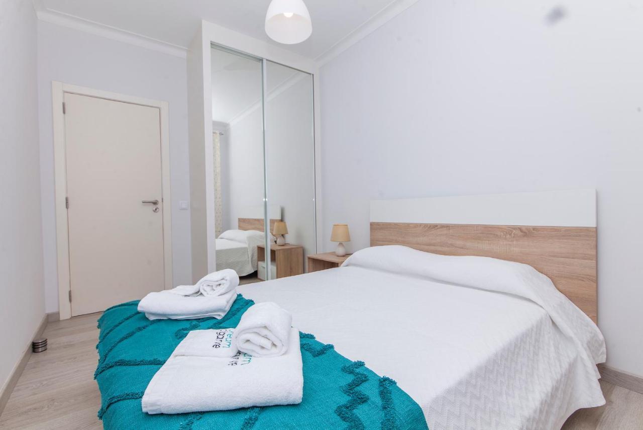 C09 - Portimao 3 Bed Holiday Apartment מראה חיצוני תמונה